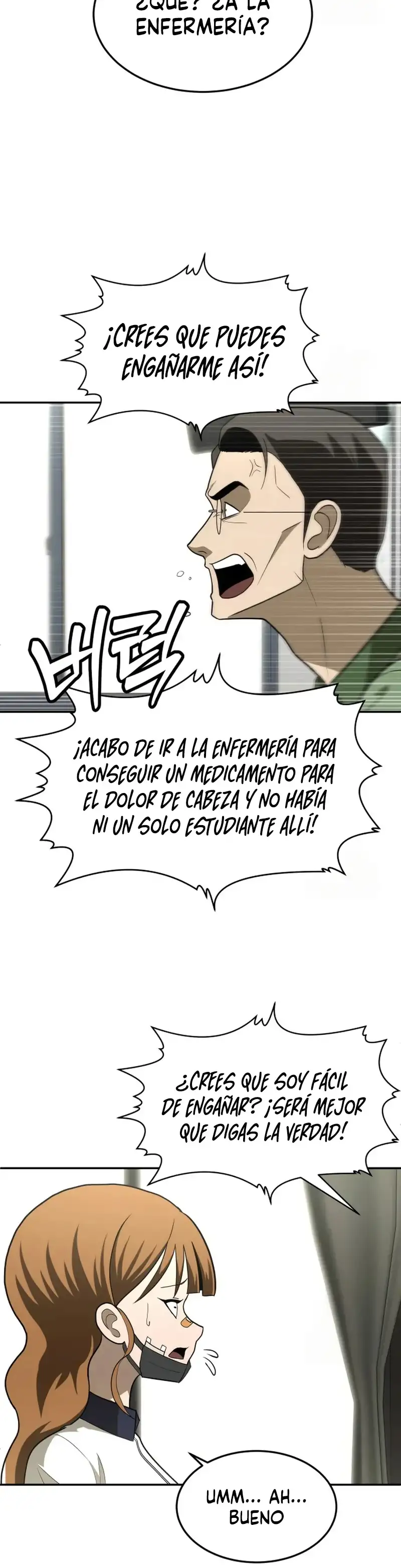Plaything - Capítulo 31 - Página 5 - LectorTMOo
