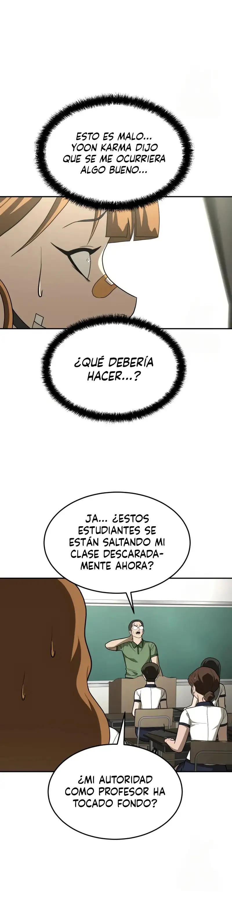 Plaything - Capítulo 31 - Página 6 - LectorTMOo