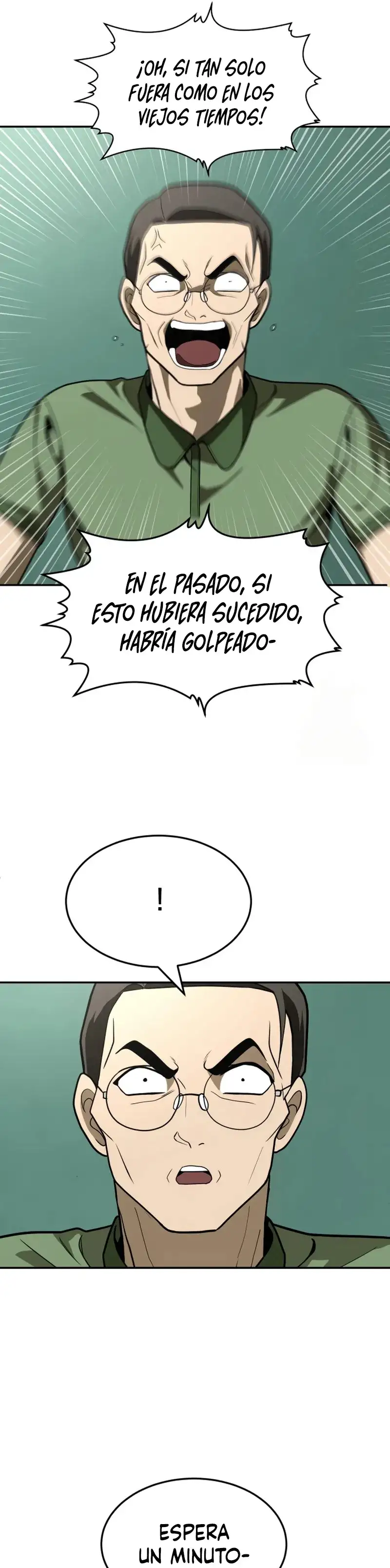 Plaything - Capítulo 31 - Página 7 - LectorTMOo