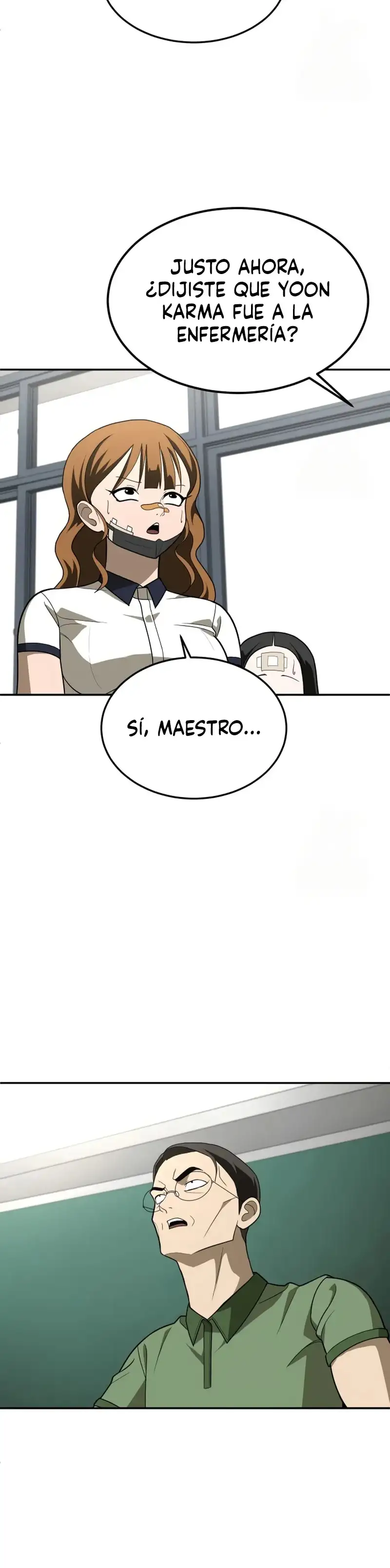 Plaything - Capítulo 31 - Página 8 - LectorTMOo