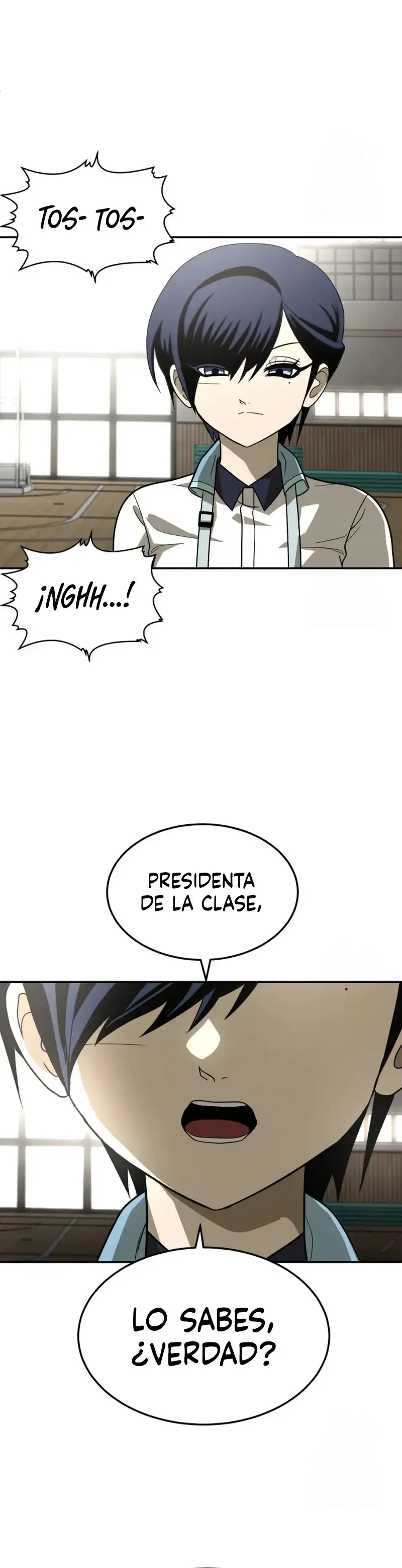 Plaything - Capítulo 31 - Página 18 - LectorTMOo