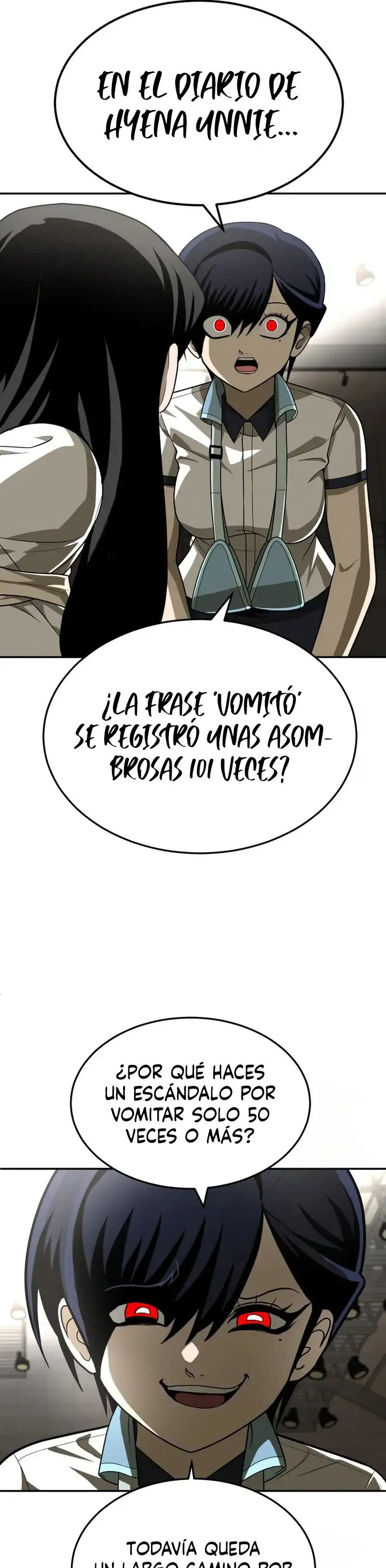 Plaything - Capítulo 31 - Página 19 - LectorTMOo