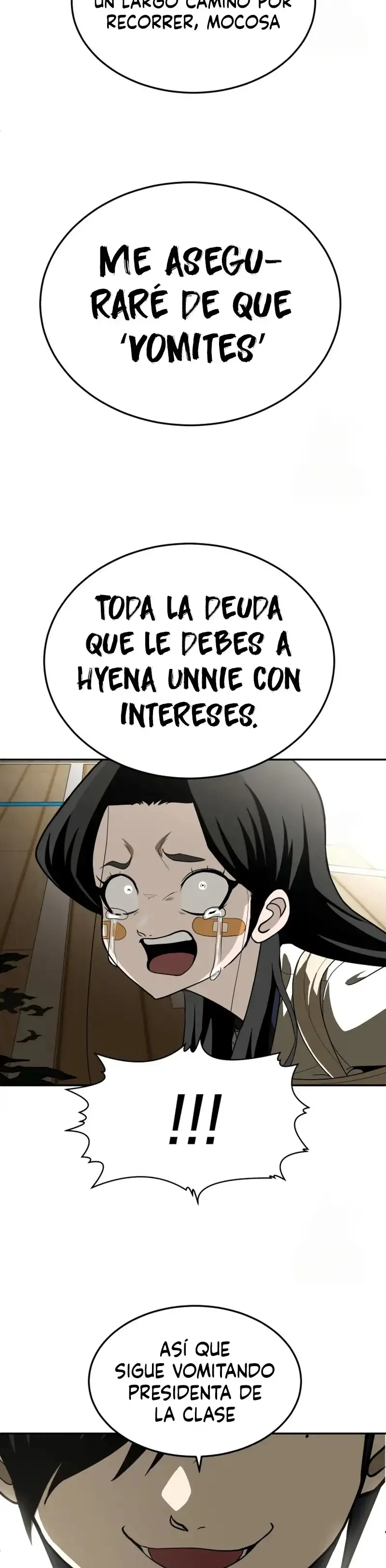Plaything - Capítulo 31 - Página 20 - LectorTMOo