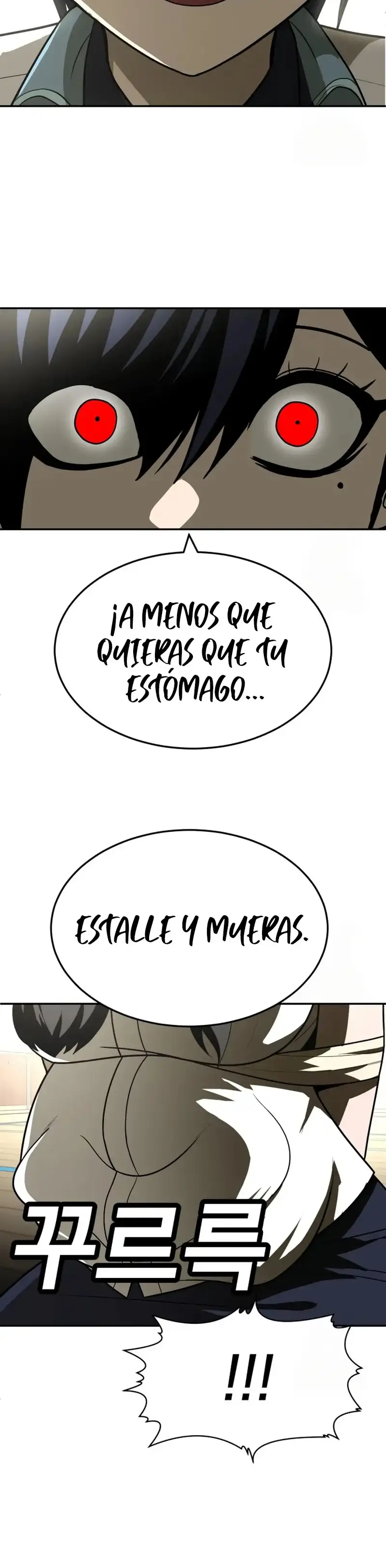 Plaything - Capítulo 31 - Página 21 - LectorTMOo