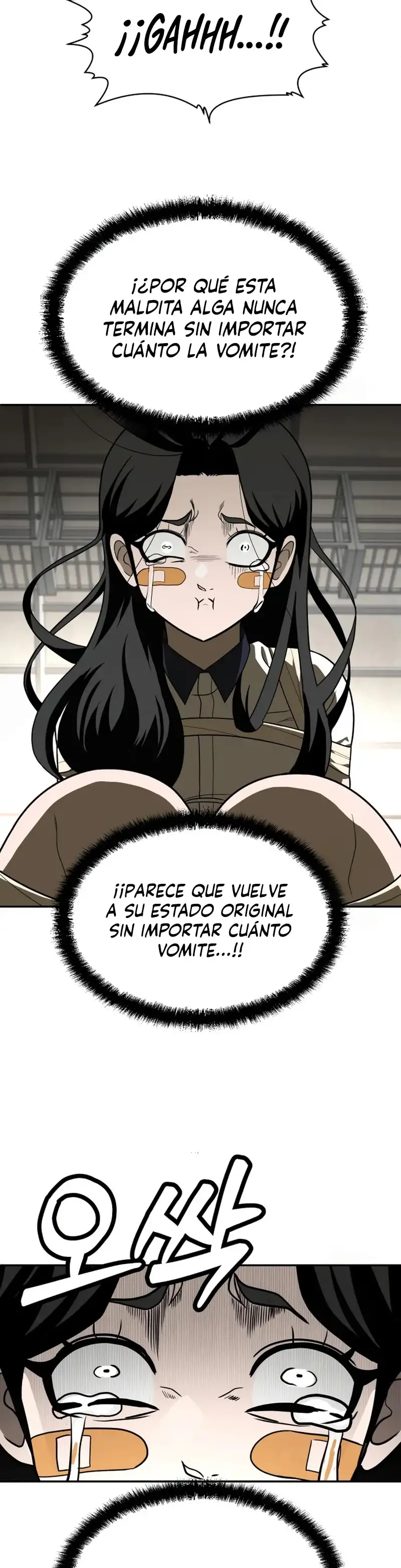 Plaything - Capítulo 31 - Página 23 - LectorTMOo