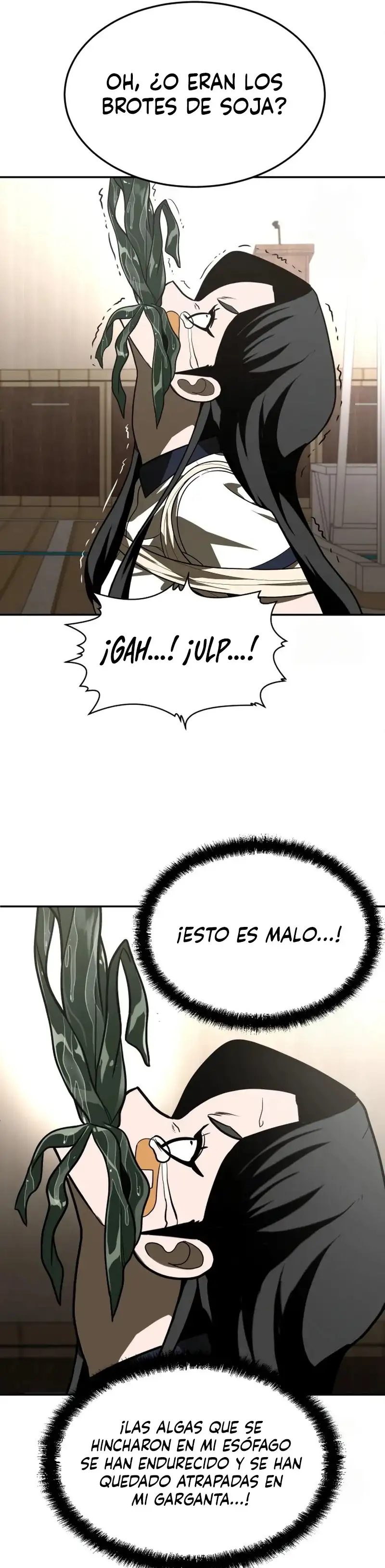 Plaything - Capítulo 31 - Página 28 - LectorTMOo
