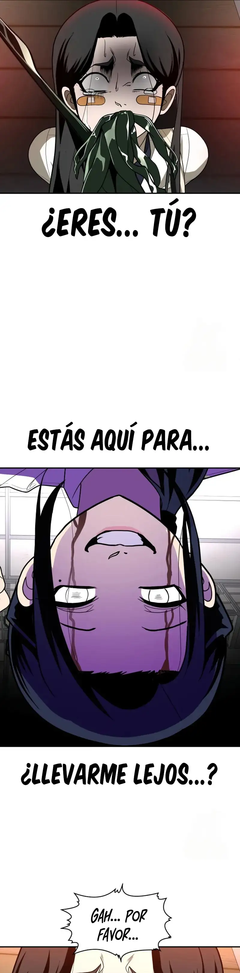 Plaything - Capítulo 31 - Página 31 - LectorTMOo