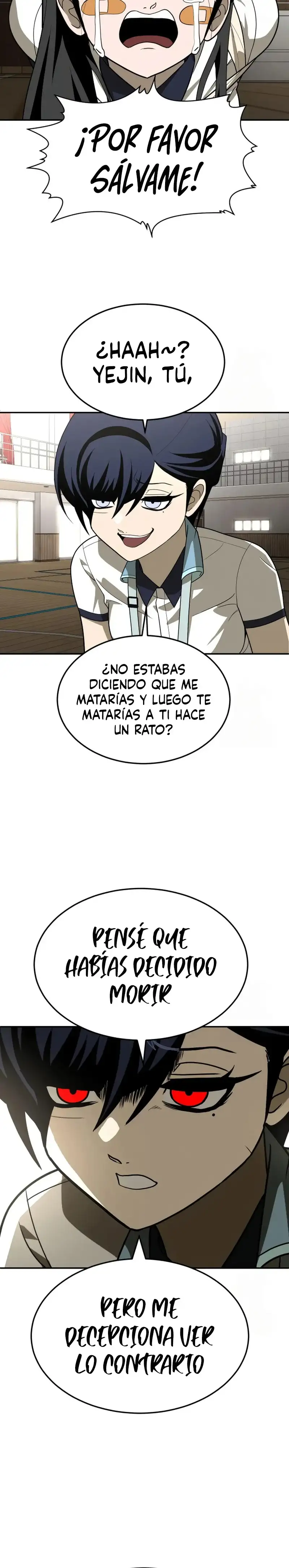 Plaything - Capítulo 31 - Página 38 - LectorTMOo