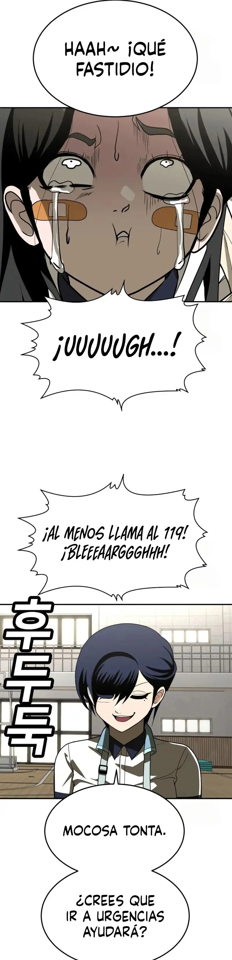Plaything - Capítulo 31 - Página 39 - LectorTMOo
