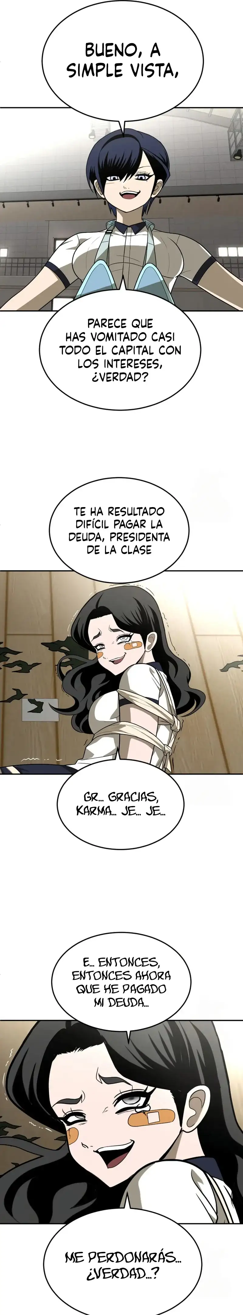 Plaything - Capítulo 31 - Página 45 - LectorTMOo
