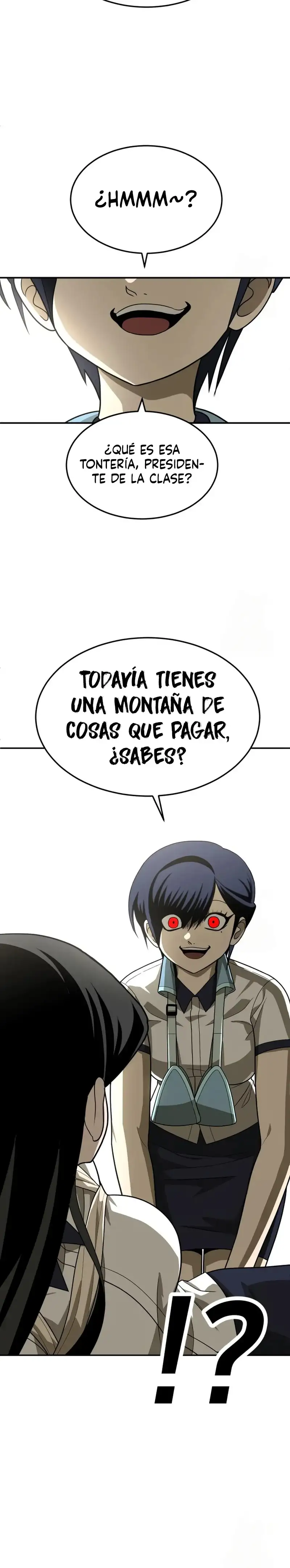 Plaything - Capítulo 31 - Página 46 - LectorTMOo