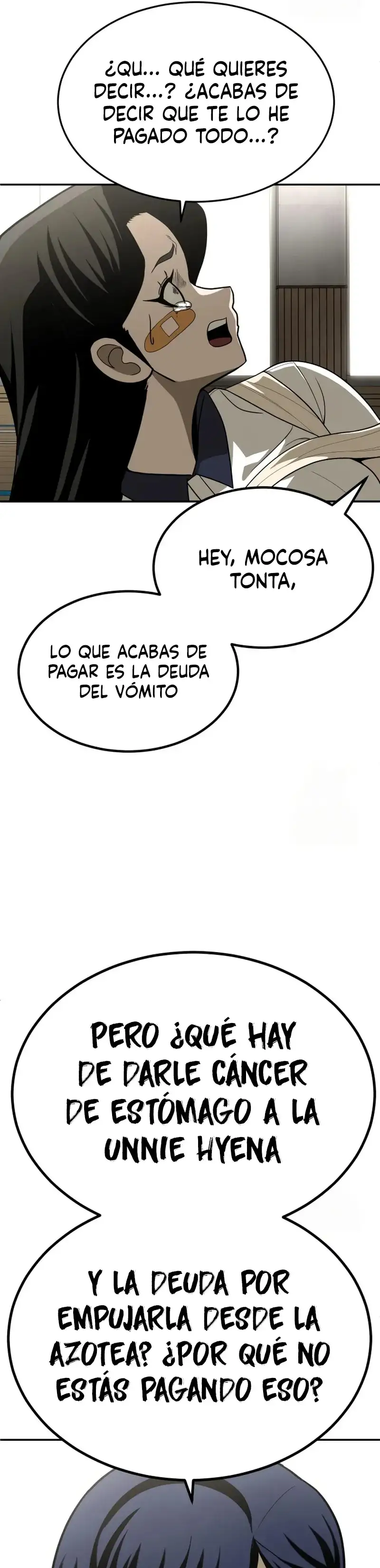 Plaything - Capítulo 31 - Página 47 - LectorTMOo