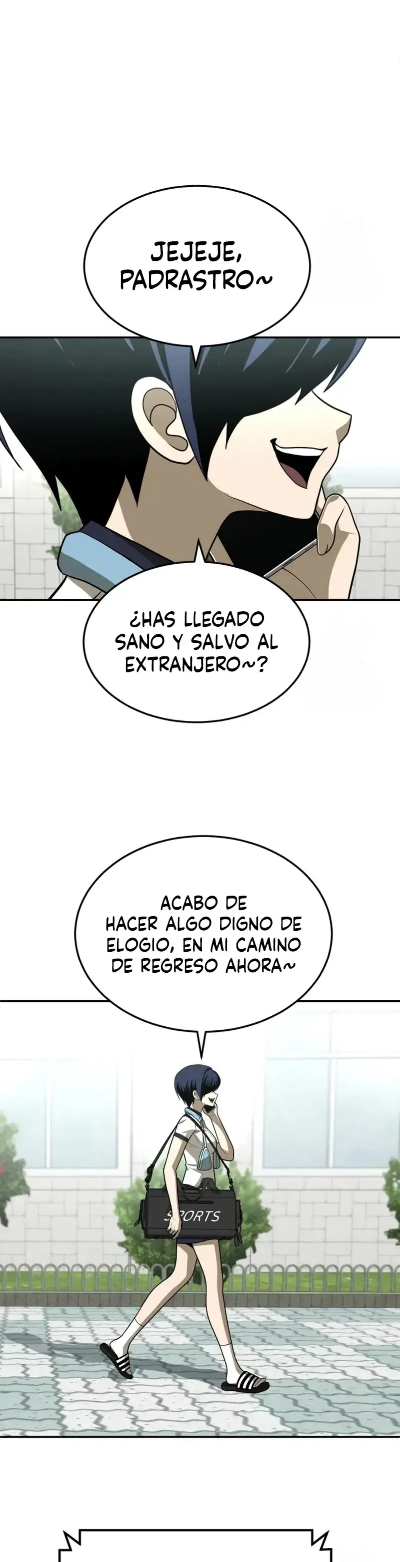 Plaything - Capítulo 31 - Página 56 - LectorTMOo