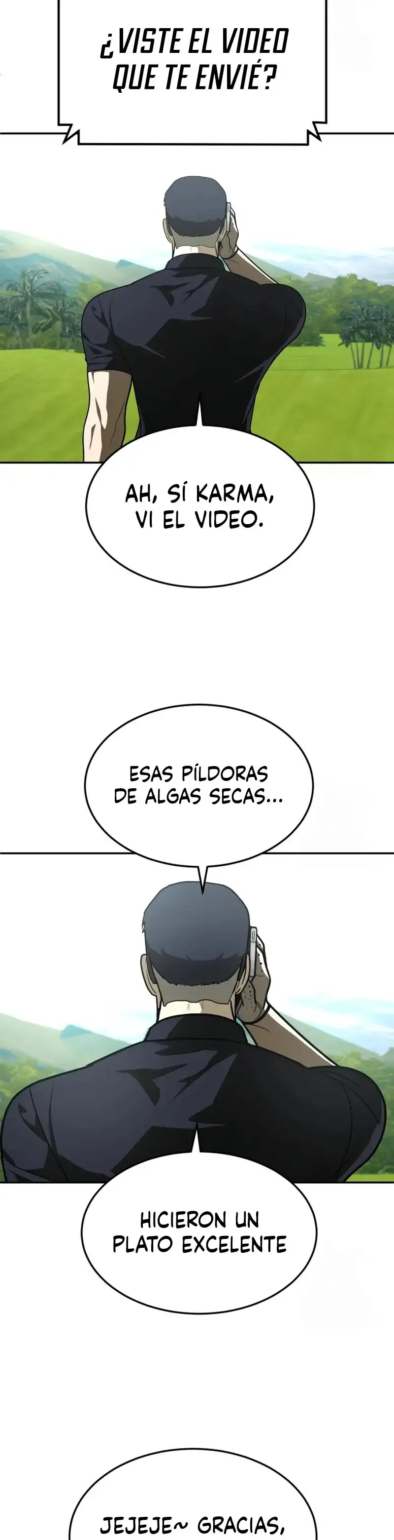 Plaything - Capítulo 31 - Página 57 - LectorTMOo
