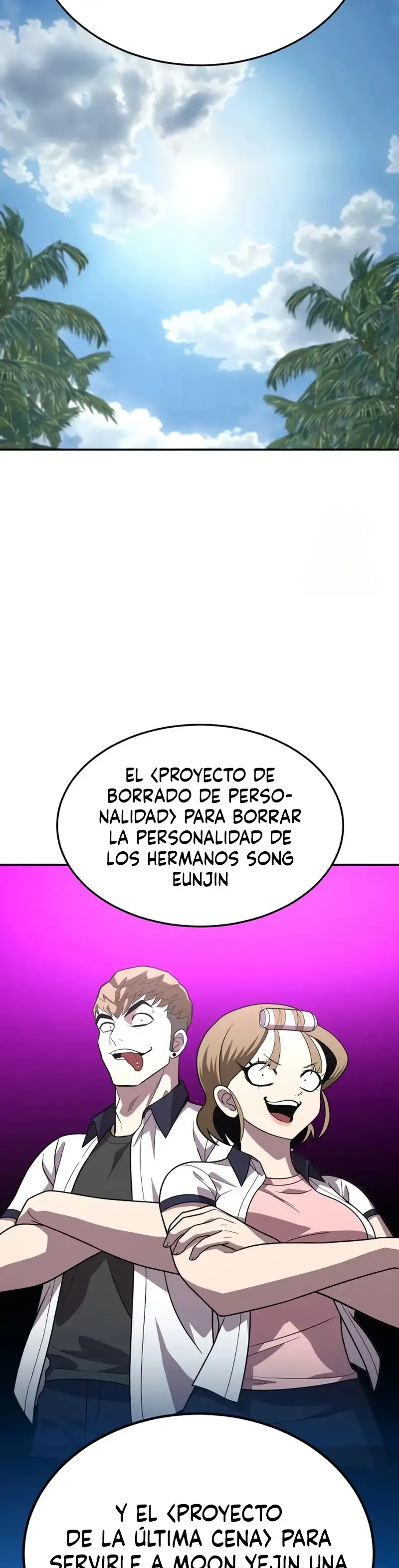 Plaything - Capítulo 31 - Página 60 - LectorTMOo