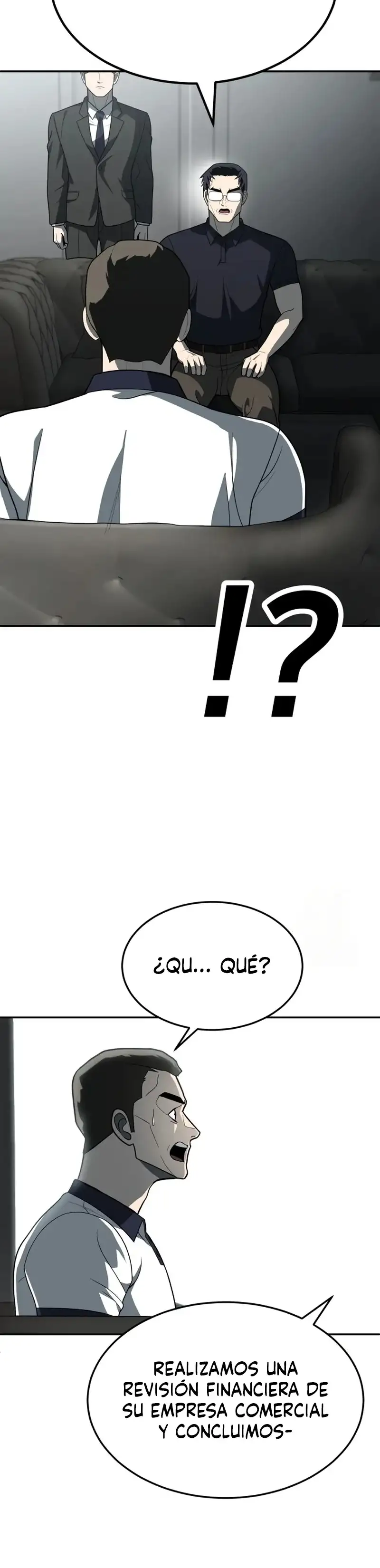 Plaything - Capítulo 32 - Página 9 - LectorTMOo