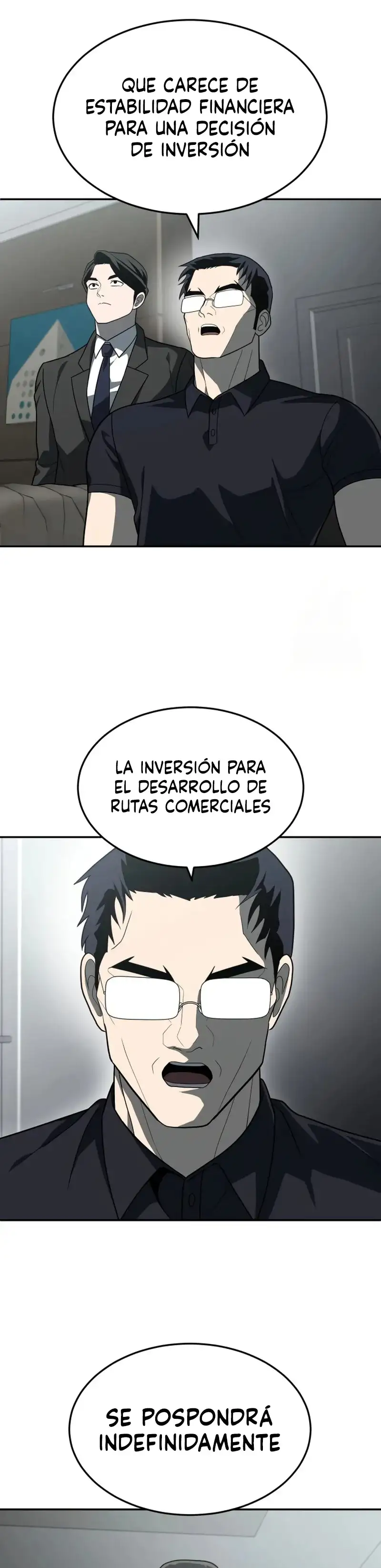 Plaything - Capítulo 32 - Página 10 - LectorTMOo