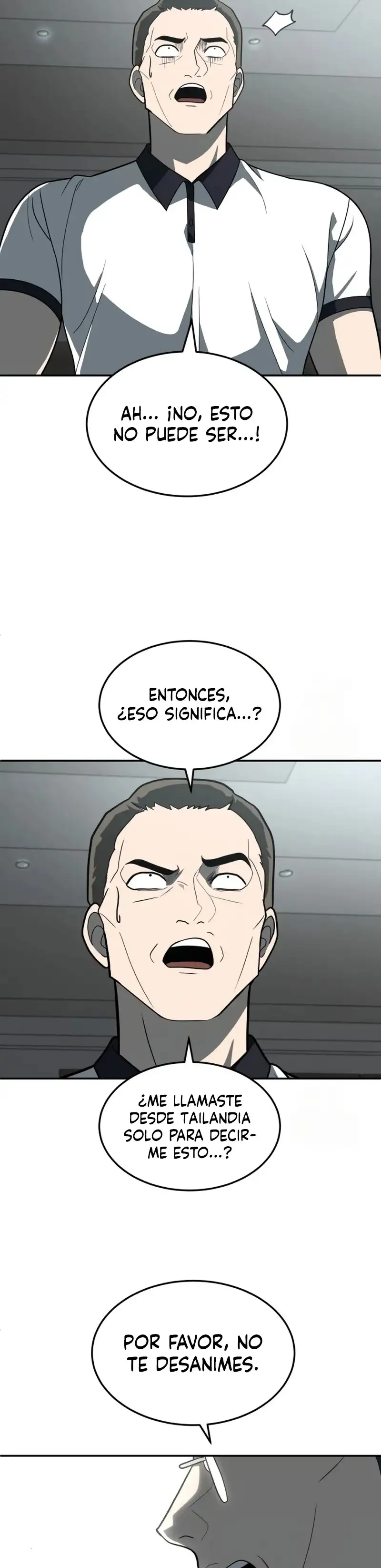 Plaything - Capítulo 32 - Página 11 - LectorTMOo