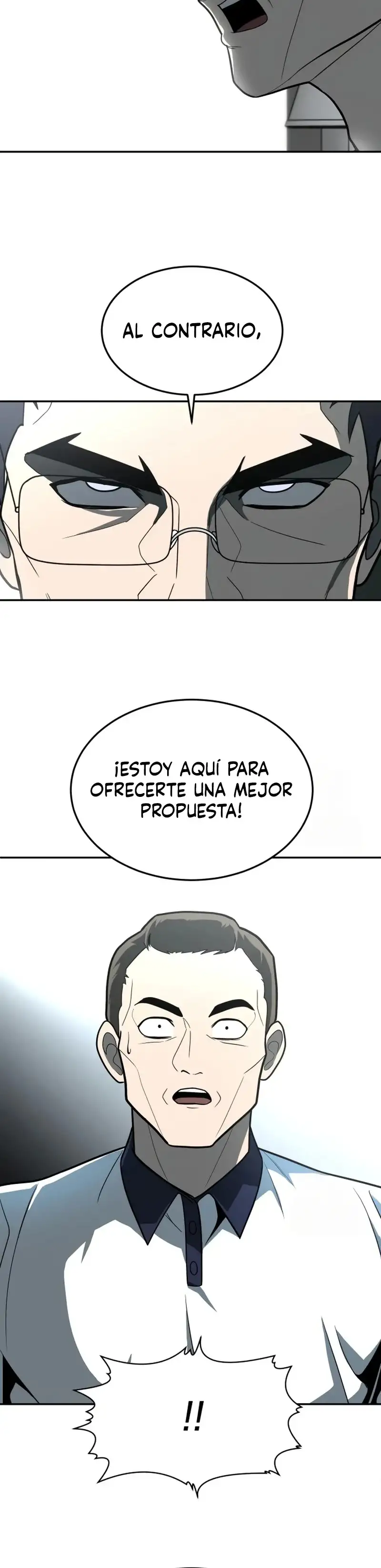 Plaything - Capítulo 32 - Página 12 - LectorTMOo