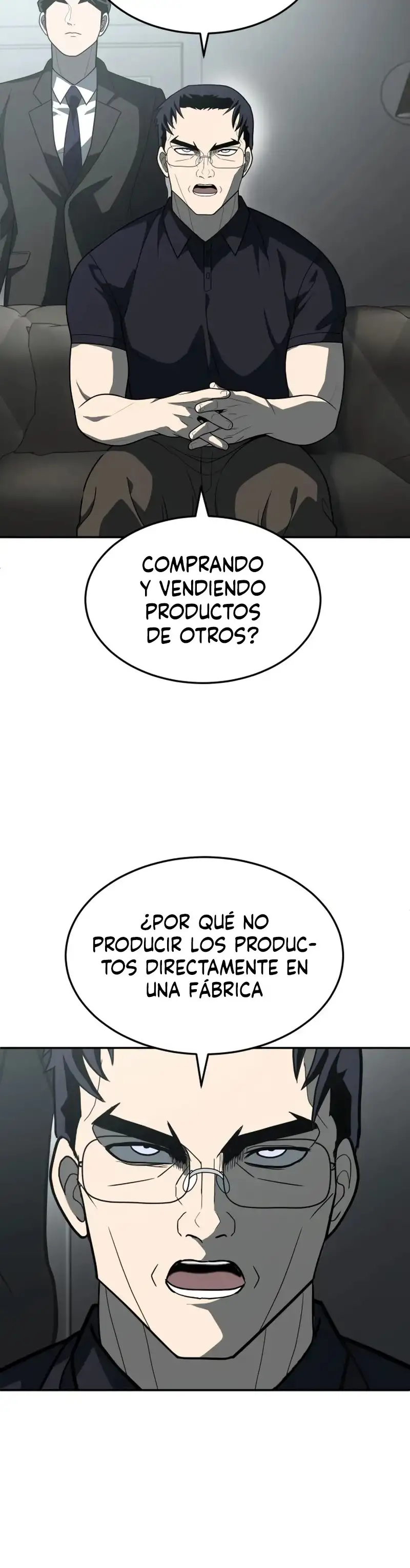 Plaything - Capítulo 32 - Página 17 - LectorTMOo