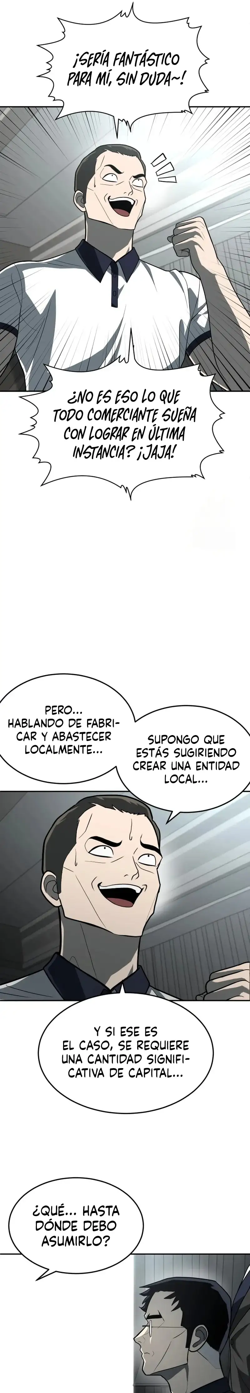 Plaything - Capítulo 32 - Página 19 - LectorTMOo