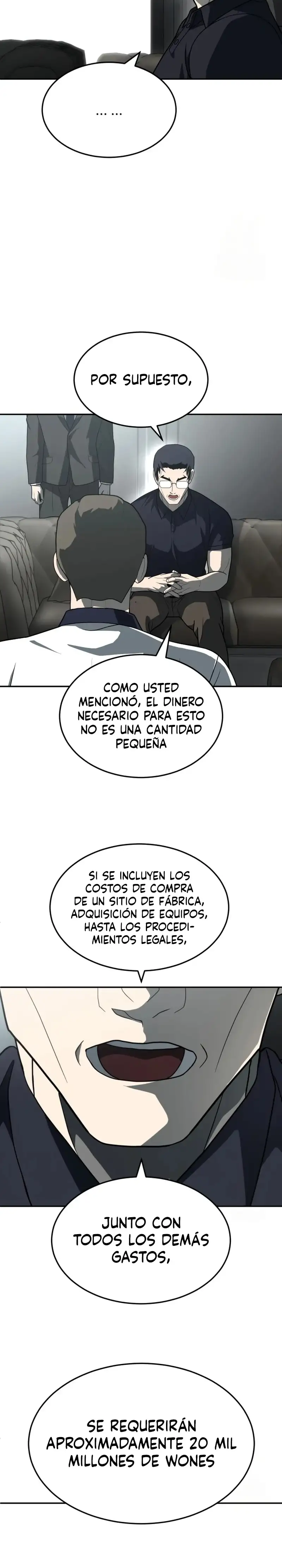 Plaything - Capítulo 32 - Página 20 - LectorTMOo
