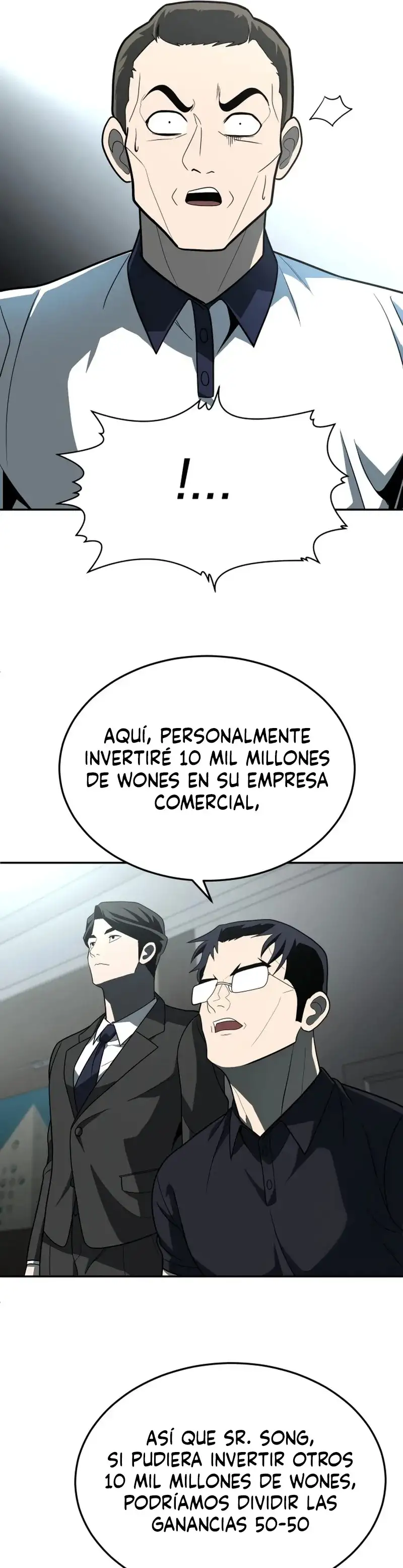 Plaything - Capítulo 32 - Página 21 - LectorTMOo