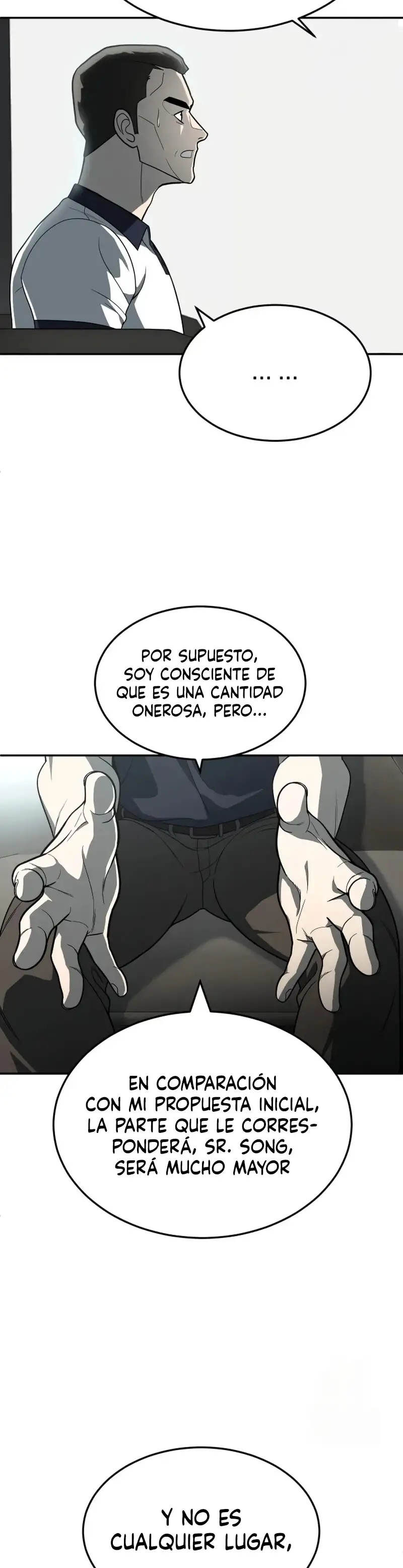 Plaything - Capítulo 32 - Página 22 - LectorTMOo