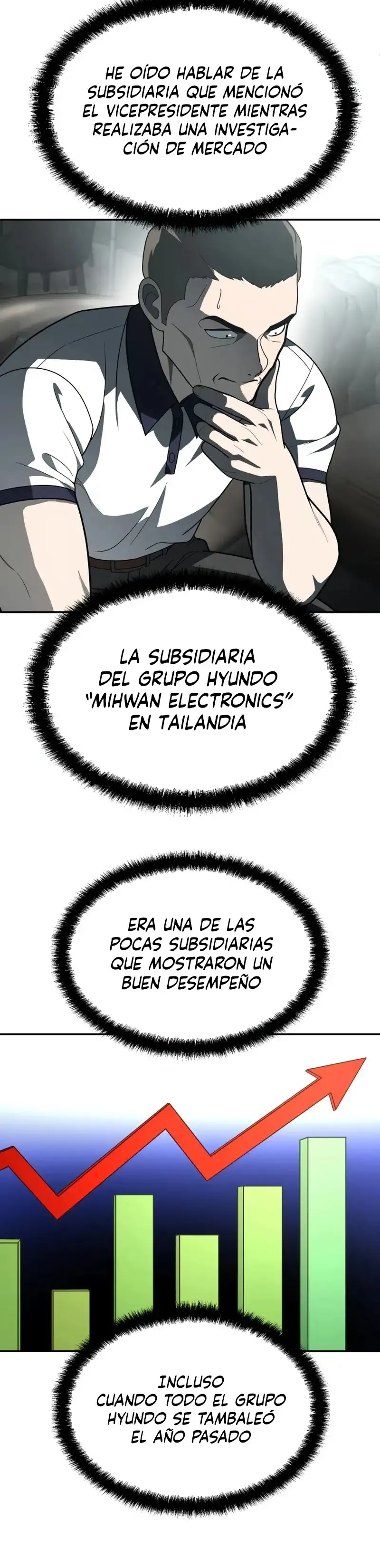 Plaything - Capítulo 32 - Página 25 - LectorTMOo