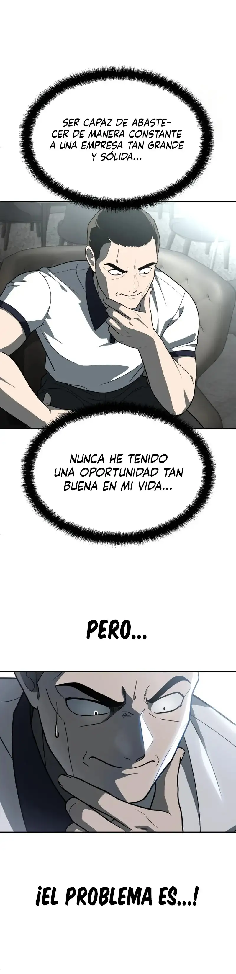 Plaything - Capítulo 32 - Página 26 - LectorTMOo
