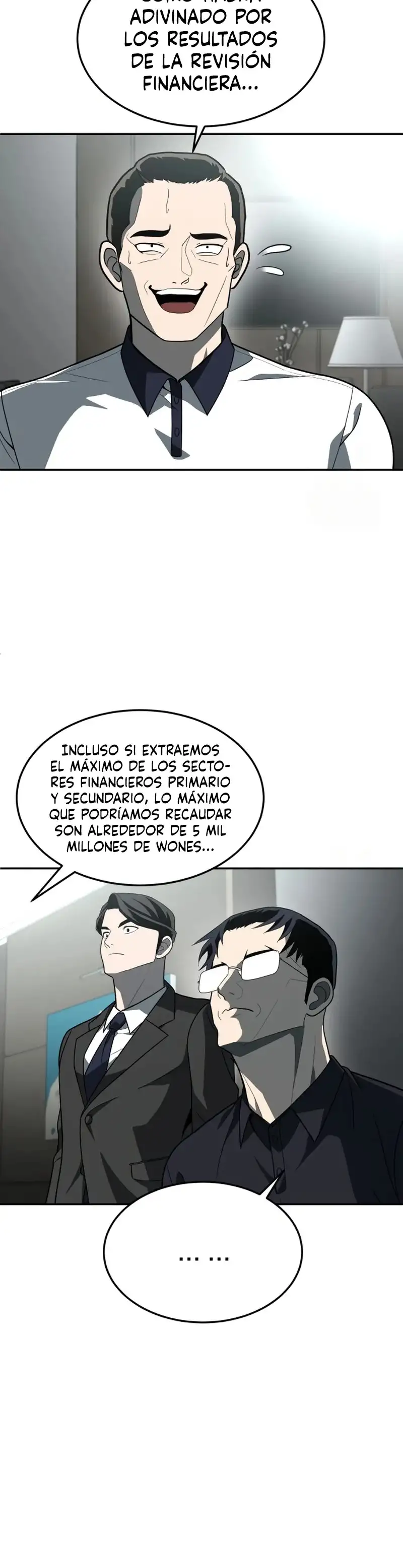 Plaything - Capítulo 32 - Página 28 - LectorTMOo