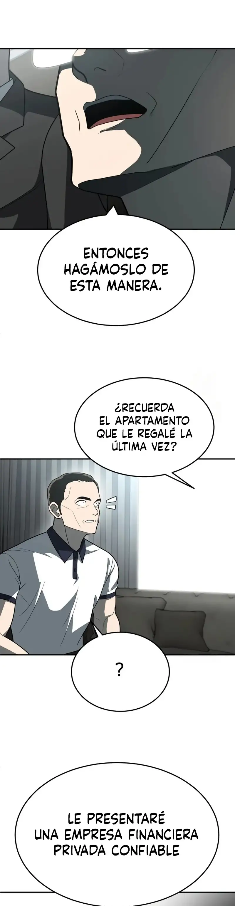 Plaything - Capítulo 32 - Página 29 - LectorTMOo