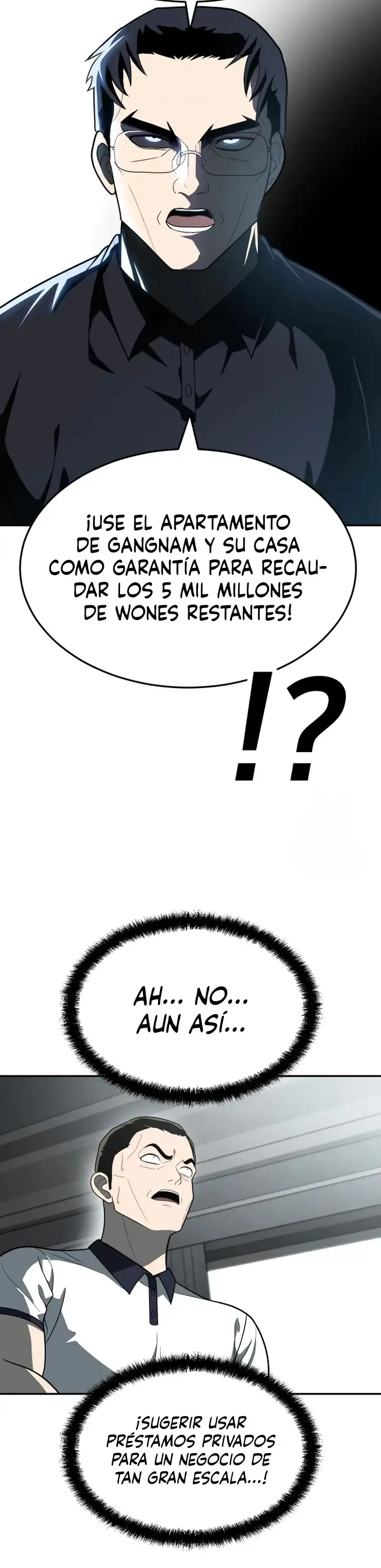 Plaything - Capítulo 32 - Página 30 - LectorTMOo