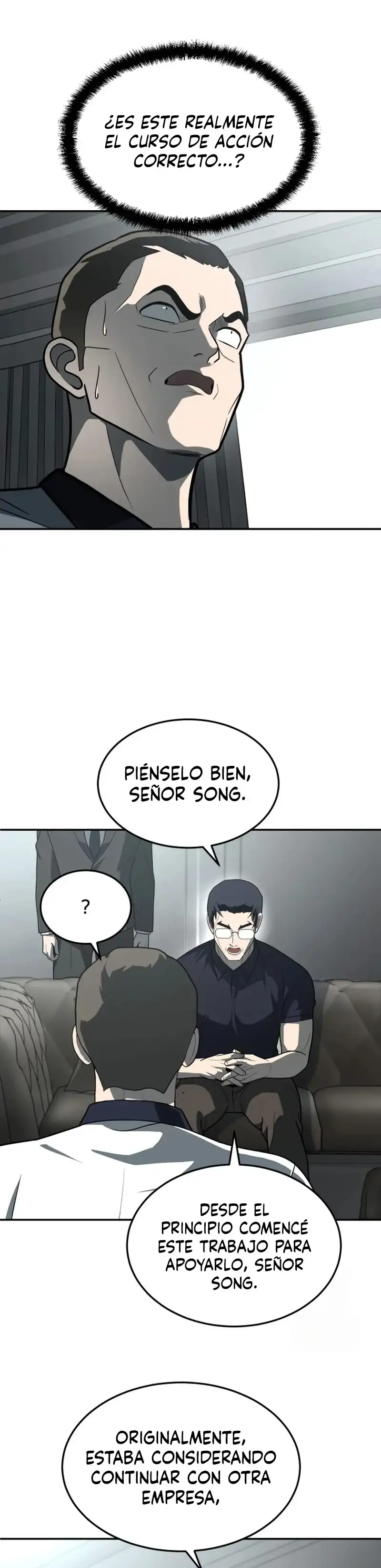 Plaything - Capítulo 32 - Página 31 - LectorTMOo