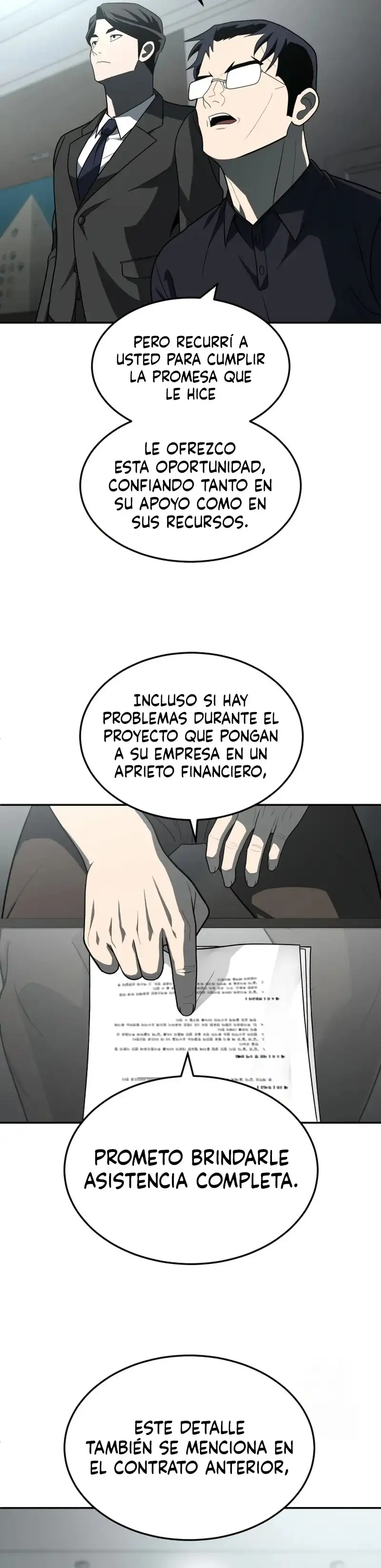 Plaything - Capítulo 32 - Página 32 - LectorTMOo