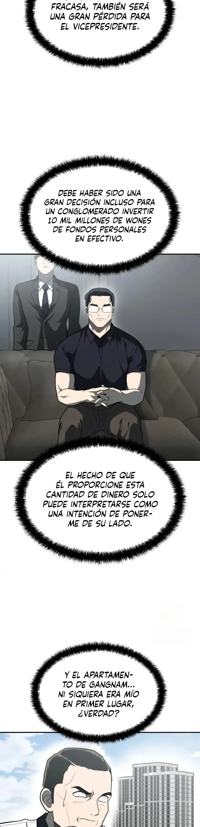 Plaything - Capítulo 32 - Página 34 - LectorTMOo