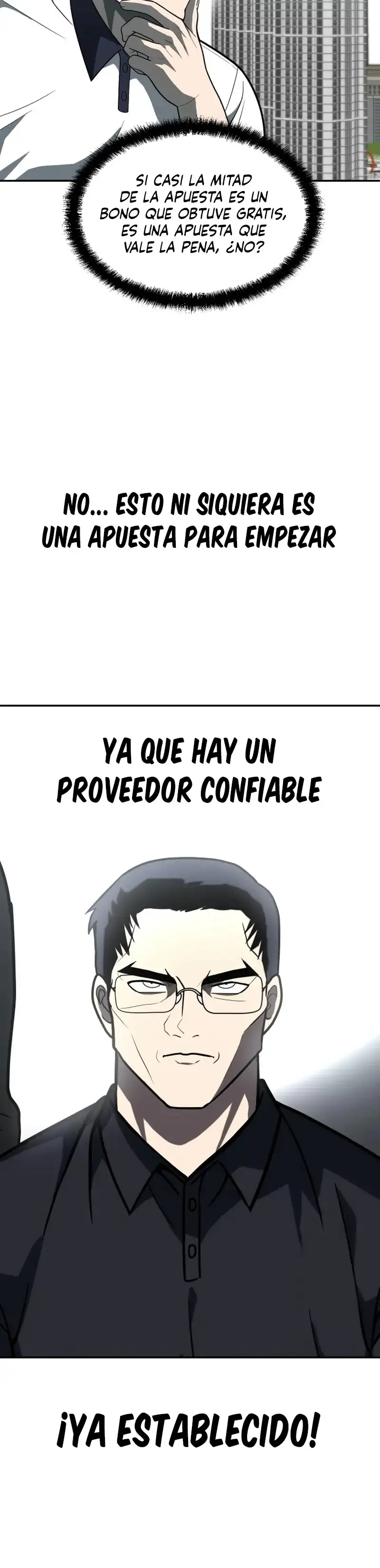 Plaything - Capítulo 32 - Página 35 - LectorTMOo
