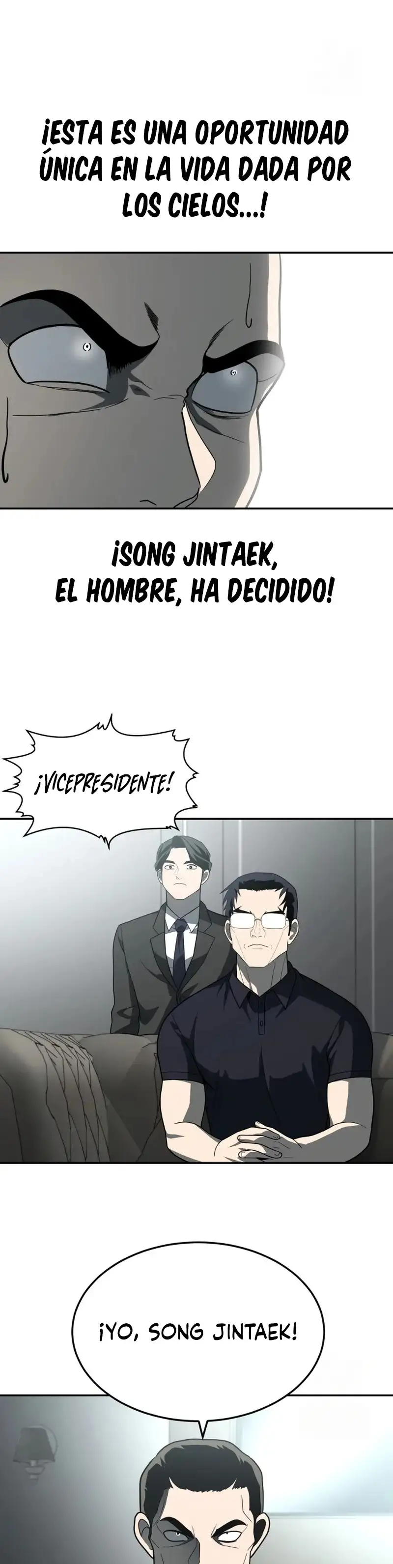 Plaything - Capítulo 32 - Página 36 - LectorTMOo