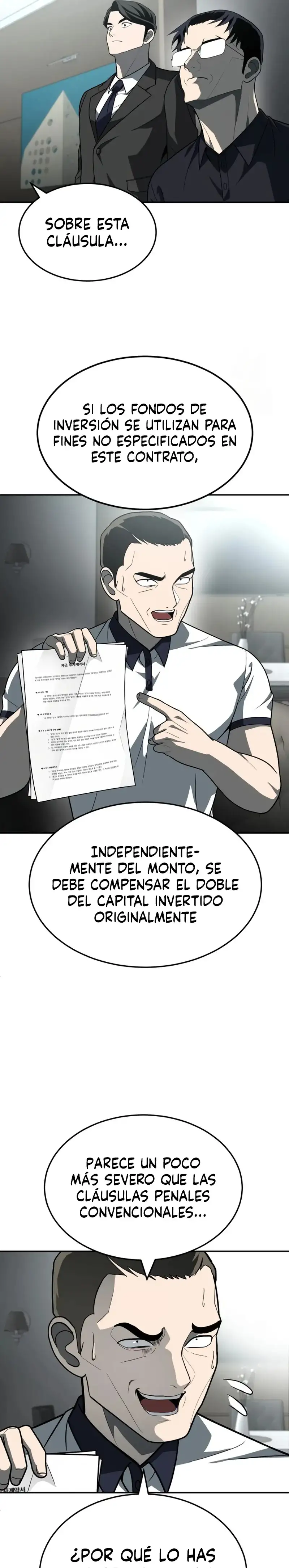Plaything - Capítulo 32 - Página 39 - LectorTMOo