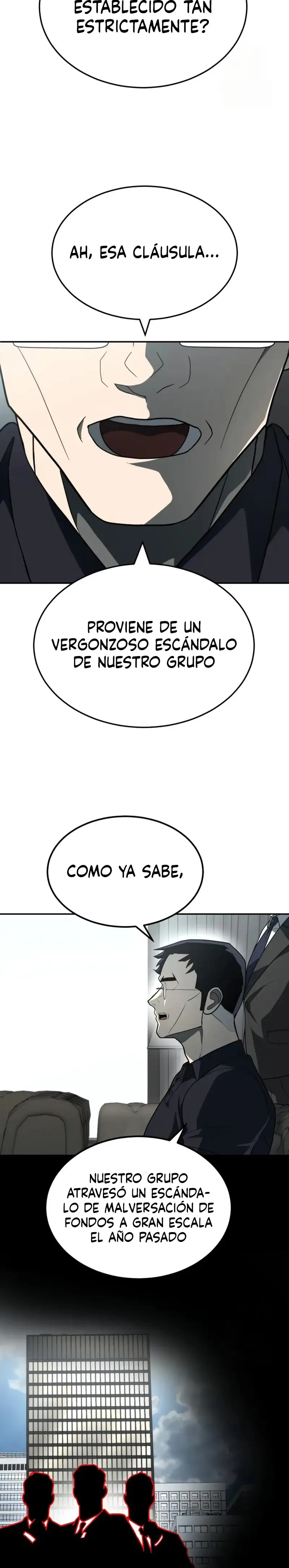Plaything - Capítulo 32 - Página 40 - LectorTMOo
