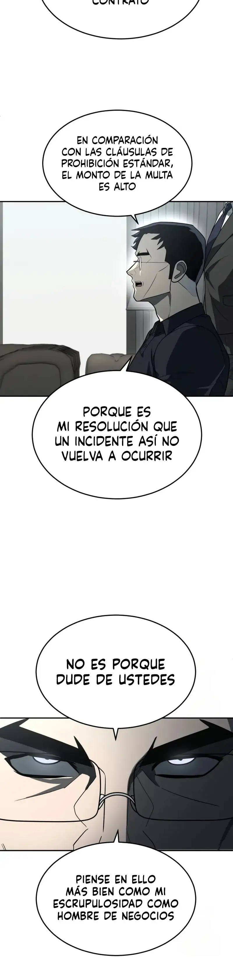 Plaything - Capítulo 32 - Página 43 - LectorTMOo
