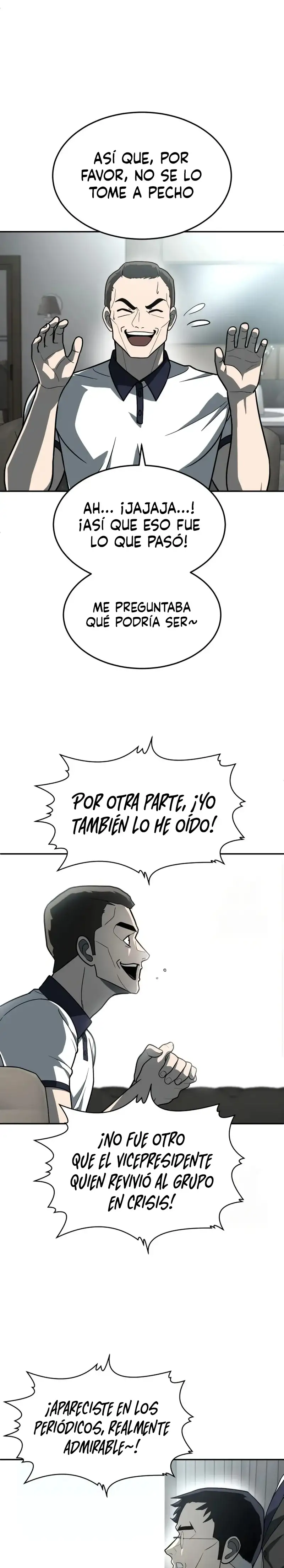 Plaything - Capítulo 32 - Página 44 - LectorTMOo