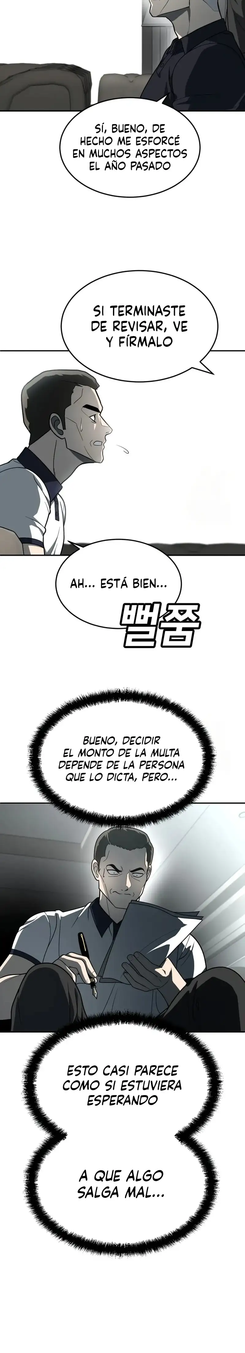 Plaything - Capítulo 32 - Página 45 - LectorTMOo