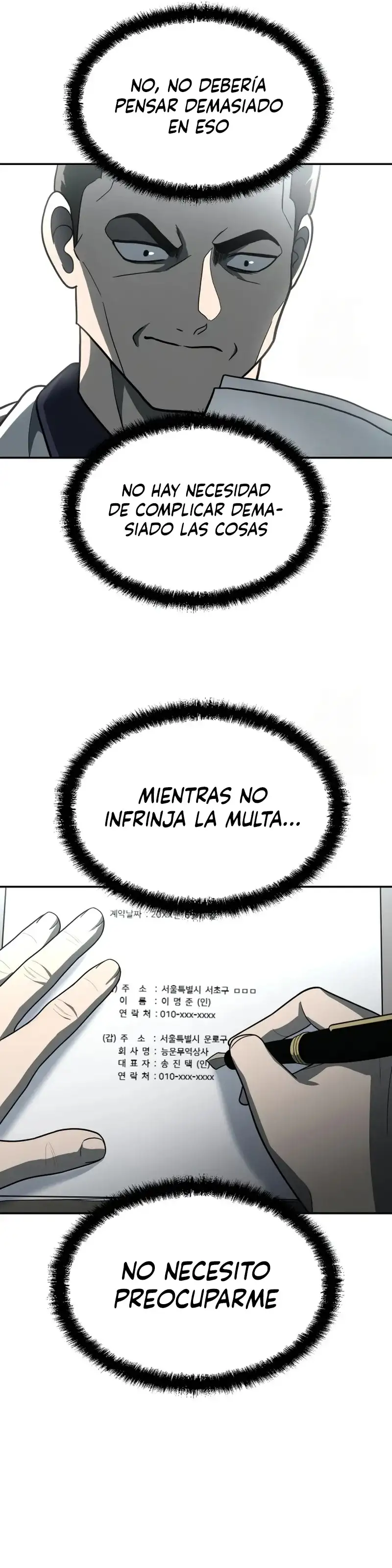 Plaything - Capítulo 32 - Página 46 - LectorTMOo