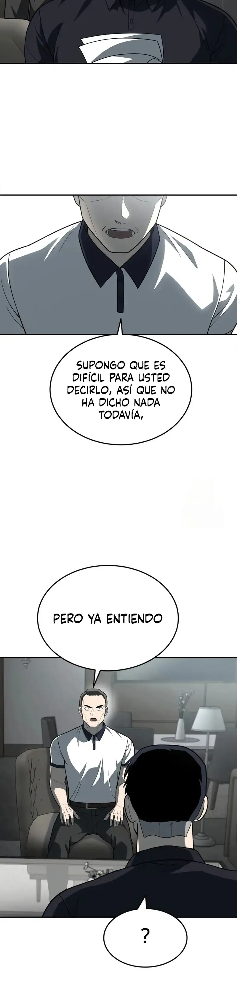 Plaything - Capítulo 32 - Página 50 - LectorTMOo