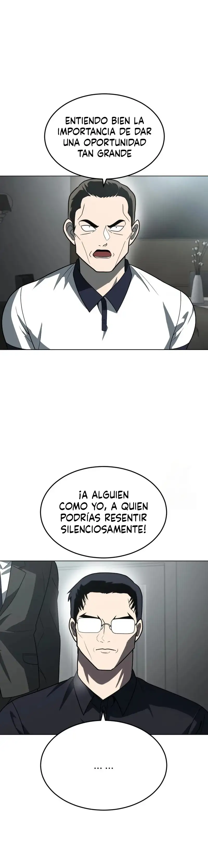 Plaything - Capítulo 32 - Página 51 - LectorTMOo