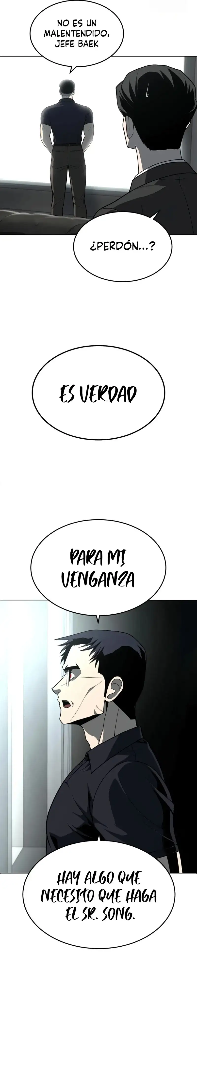Plaything - Capítulo 32 - Página 55 - LectorTMOo