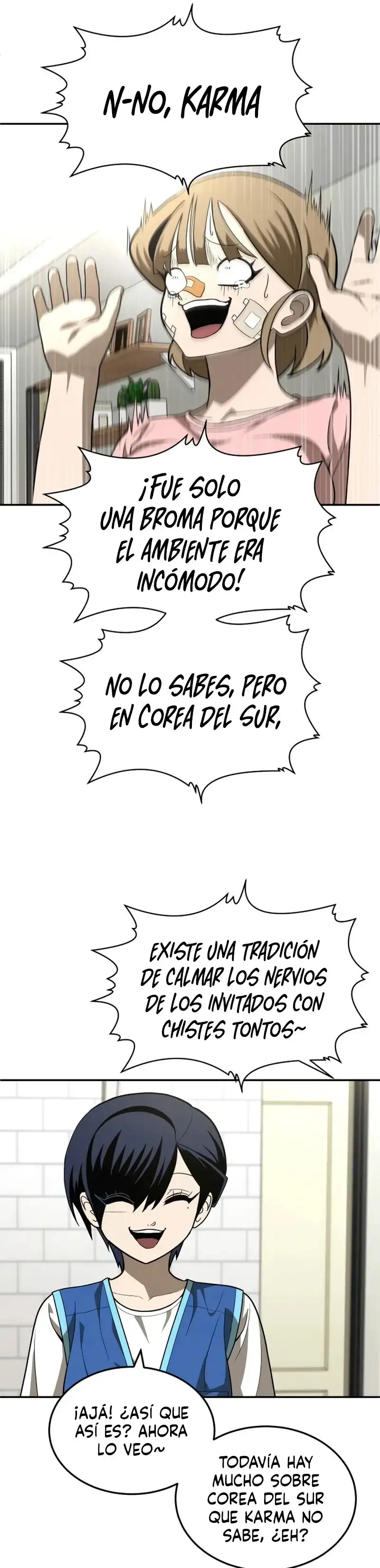 Plaything - Capítulo 33 - Página 11 - LectorTMOo