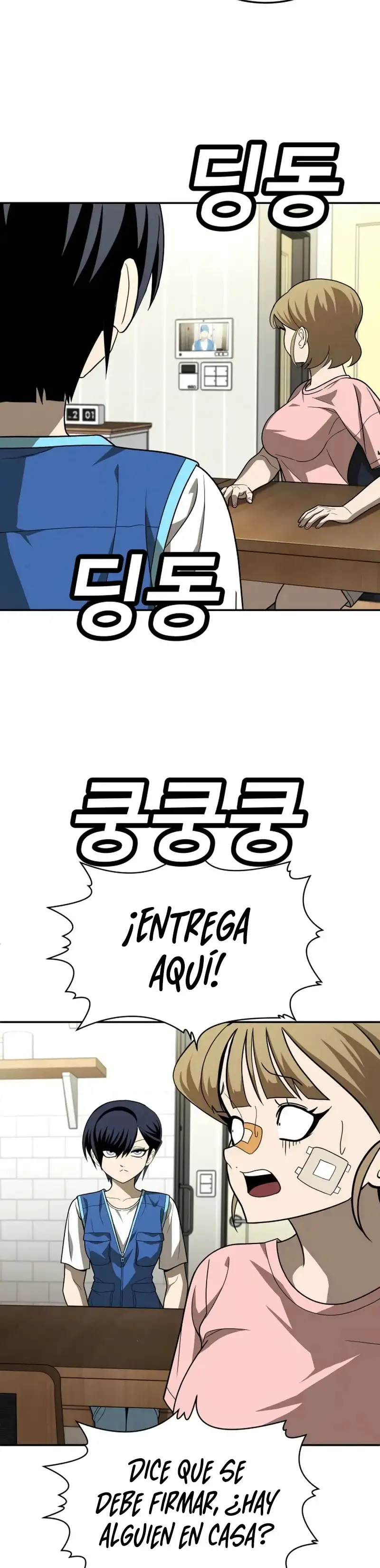 Plaything - Capítulo 33 - Página 12 - LectorTMOo