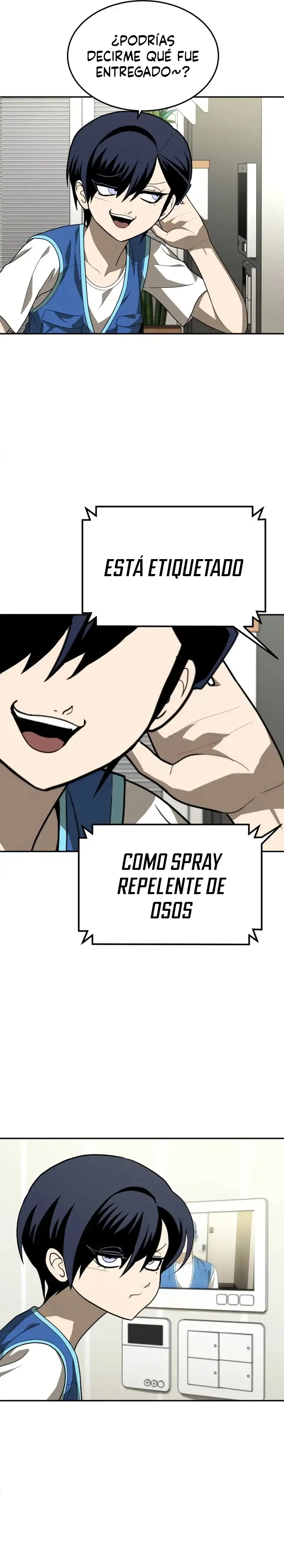 Plaything - Capítulo 33 - Página 14 - LectorTMOo